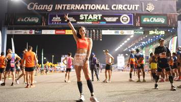 BIB: 2021, 263
                            <button type="button" onclick="openModal(14176490)" class="btn btn-primary btn-sm float-right btn-popup" data-toggle="modal" data-target=".modal-high-quality">
                        <i class="fas fa-shopping-cart"></i> Add to Cart
                    </button>
                                            <button type="button" onclick="isThisMe(14176490, true)" class="btn btn-success btn-sm float-right btn-popup btn-isme hidden" data-toggle="tooltip" data-placement="bottom" title="นี่คือรูปของคุณใช่ไหม คลิกที่นี่เพื่อเอาเข้าอัลบั้ม">
                        <i class="fas fa-plus"></i> Add to album
                    </button>
                    <button type="button" onclick="isThisMe(14176490, false)" class="btn btn-warning btn-sm float-right btn-popup btn-isnotme hidden">
                        <i class="fas fa-ban"></i> Remove from album
                    </button>