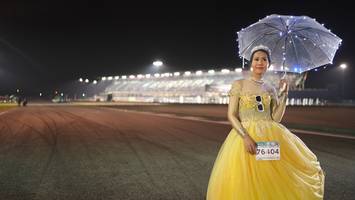 BIB: 76404
                            <button type="button" onclick="openModal(14167364)" class="btn btn-primary btn-sm float-right btn-popup" data-toggle="modal" data-target=".modal-high-quality">
                        <i class="fas fa-shopping-cart"></i> Add to Cart
                    </button>
                                            <button type="button" onclick="isThisMe(14167364, true)" class="btn btn-success btn-sm float-right btn-popup btn-isme hidden" data-toggle="tooltip" data-placement="bottom" title="นี่คือรูปของคุณใช่ไหม คลิกที่นี่เพื่อเอาเข้าอัลบั้ม">
                        <i class="fas fa-plus"></i> Add to album
                    </button>
                    <button type="button" onclick="isThisMe(14167364, false)" class="btn btn-warning btn-sm float-right btn-popup btn-isnotme hidden">
                        <i class="fas fa-ban"></i> Remove from album
                    </button>