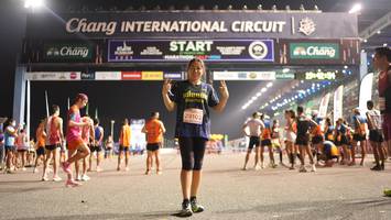 BIB: 29102
                            <button type="button" onclick="openModal(14177505)" class="btn btn-primary btn-sm float-right btn-popup" data-toggle="modal" data-target=".modal-high-quality">
                        <i class="fas fa-shopping-cart"></i> Add to Cart
                    </button>
                                            <button type="button" onclick="isThisMe(14177505, true)" class="btn btn-success btn-sm float-right btn-popup btn-isme hidden" data-toggle="tooltip" data-placement="bottom" title="นี่คือรูปของคุณใช่ไหม คลิกที่นี่เพื่อเอาเข้าอัลบั้ม">
                        <i class="fas fa-plus"></i> Add to album
                    </button>
                    <button type="button" onclick="isThisMe(14177505, false)" class="btn btn-warning btn-sm float-right btn-popup btn-isnotme hidden">
                        <i class="fas fa-ban"></i> Remove from album
                    </button>