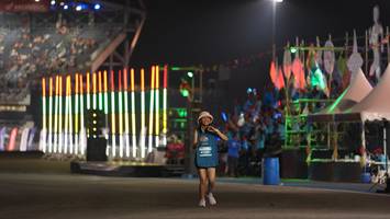 BIB: 41581
                            <button type="button" onclick="openModal(14205455)" class="btn btn-primary btn-sm float-right btn-popup" data-toggle="modal" data-target=".modal-high-quality">
                        <i class="fas fa-shopping-cart"></i> Add to Cart
                    </button>
                                            <button type="button" onclick="isThisMe(14205455, true)" class="btn btn-success btn-sm float-right btn-popup btn-isme hidden" data-toggle="tooltip" data-placement="bottom" title="นี่คือรูปของคุณใช่ไหม คลิกที่นี่เพื่อเอาเข้าอัลบั้ม">
                        <i class="fas fa-plus"></i> Add to album
                    </button>
                    <button type="button" onclick="isThisMe(14205455, false)" class="btn btn-warning btn-sm float-right btn-popup btn-isnotme hidden">
                        <i class="fas fa-ban"></i> Remove from album
                    </button>