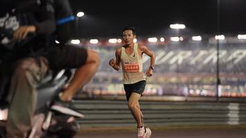 BIB: 26446
                            <button type="button" onclick="openModal(14179458)" class="btn btn-primary btn-sm float-right btn-popup" data-toggle="modal" data-target=".modal-high-quality">
                        <i class="fas fa-shopping-cart"></i> Add to Cart
                    </button>
                                            <button type="button" onclick="isThisMe(14179458, true)" class="btn btn-success btn-sm float-right btn-popup btn-isme hidden" data-toggle="tooltip" data-placement="bottom" title="นี่คือรูปของคุณใช่ไหม คลิกที่นี่เพื่อเอาเข้าอัลบั้ม">
                        <i class="fas fa-plus"></i> Add to album
                    </button>
                    <button type="button" onclick="isThisMe(14179458, false)" class="btn btn-warning btn-sm float-right btn-popup btn-isnotme hidden">
                        <i class="fas fa-ban"></i> Remove from album
                    </button>