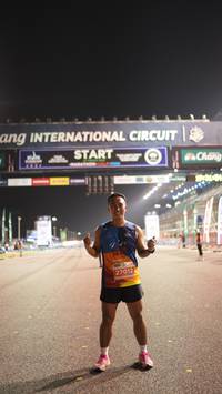 BIB: 27012
                            <button type="button" onclick="openModal(14174683)" class="btn btn-primary btn-sm float-right btn-popup" data-toggle="modal" data-target=".modal-high-quality">
                        <i class="fas fa-shopping-cart"></i> Add to Cart
                    </button>
                                            <button type="button" onclick="isThisMe(14174683, true)" class="btn btn-success btn-sm float-right btn-popup btn-isme hidden" data-toggle="tooltip" data-placement="bottom" title="นี่คือรูปของคุณใช่ไหม คลิกที่นี่เพื่อเอาเข้าอัลบั้ม">
                        <i class="fas fa-plus"></i> Add to album
                    </button>
                    <button type="button" onclick="isThisMe(14174683, false)" class="btn btn-warning btn-sm float-right btn-popup btn-isnotme hidden">
                        <i class="fas fa-ban"></i> Remove from album
                    </button>