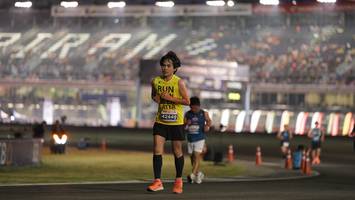 BIB: 42449
                            <button type="button" onclick="openModal(14204117)" class="btn btn-primary btn-sm float-right btn-popup" data-toggle="modal" data-target=".modal-high-quality">
                        <i class="fas fa-shopping-cart"></i> Add to Cart
                    </button>
                                            <button type="button" onclick="isThisMe(14204117, true)" class="btn btn-success btn-sm float-right btn-popup btn-isme hidden" data-toggle="tooltip" data-placement="bottom" title="นี่คือรูปของคุณใช่ไหม คลิกที่นี่เพื่อเอาเข้าอัลบั้ม">
                        <i class="fas fa-plus"></i> Add to album
                    </button>
                    <button type="button" onclick="isThisMe(14204117, false)" class="btn btn-warning btn-sm float-right btn-popup btn-isnotme hidden">
                        <i class="fas fa-ban"></i> Remove from album
                    </button>