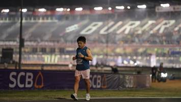 BIB: 2227
                            <button type="button" onclick="openModal(14204635)" class="btn btn-primary btn-sm float-right btn-popup" data-toggle="modal" data-target=".modal-high-quality">
                        <i class="fas fa-shopping-cart"></i> Add to Cart
                    </button>
                                            <button type="button" onclick="isThisMe(14204635, true)" class="btn btn-success btn-sm float-right btn-popup btn-isme hidden" data-toggle="tooltip" data-placement="bottom" title="นี่คือรูปของคุณใช่ไหม คลิกที่นี่เพื่อเอาเข้าอัลบั้ม">
                        <i class="fas fa-plus"></i> Add to album
                    </button>
                    <button type="button" onclick="isThisMe(14204635, false)" class="btn btn-warning btn-sm float-right btn-popup btn-isnotme hidden">
                        <i class="fas fa-ban"></i> Remove from album
                    </button>