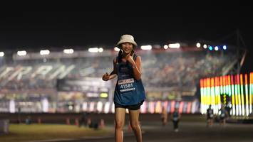 BIB: 41581
                            <button type="button" onclick="openModal(14206010)" class="btn btn-primary btn-sm float-right btn-popup" data-toggle="modal" data-target=".modal-high-quality">
                        <i class="fas fa-shopping-cart"></i> Add to Cart
                    </button>
                                            <button type="button" onclick="isThisMe(14206010, true)" class="btn btn-success btn-sm float-right btn-popup btn-isme hidden" data-toggle="tooltip" data-placement="bottom" title="นี่คือรูปของคุณใช่ไหม คลิกที่นี่เพื่อเอาเข้าอัลบั้ม">
                        <i class="fas fa-plus"></i> Add to album
                    </button>
                    <button type="button" onclick="isThisMe(14206010, false)" class="btn btn-warning btn-sm float-right btn-popup btn-isnotme hidden">
                        <i class="fas fa-ban"></i> Remove from album
                    </button>