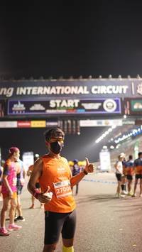 BIB: 27006
                            <button type="button" onclick="openModal(14177401)" class="btn btn-primary btn-sm float-right btn-popup" data-toggle="modal" data-target=".modal-high-quality">
                        <i class="fas fa-shopping-cart"></i> Add to Cart
                    </button>
                                            <button type="button" onclick="isThisMe(14177401, true)" class="btn btn-success btn-sm float-right btn-popup btn-isme hidden" data-toggle="tooltip" data-placement="bottom" title="นี่คือรูปของคุณใช่ไหม คลิกที่นี่เพื่อเอาเข้าอัลบั้ม">
                        <i class="fas fa-plus"></i> Add to album
                    </button>
                    <button type="button" onclick="isThisMe(14177401, false)" class="btn btn-warning btn-sm float-right btn-popup btn-isnotme hidden">
                        <i class="fas fa-ban"></i> Remove from album
                    </button>