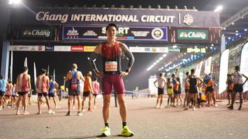 BIB: 20380
                            <button type="button" onclick="openModal(14177740)" class="btn btn-primary btn-sm float-right btn-popup" data-toggle="modal" data-target=".modal-high-quality">
                        <i class="fas fa-shopping-cart"></i> Add to Cart
                    </button>
                                            <button type="button" onclick="isThisMe(14177740, true)" class="btn btn-success btn-sm float-right btn-popup btn-isme hidden" data-toggle="tooltip" data-placement="bottom" title="นี่คือรูปของคุณใช่ไหม คลิกที่นี่เพื่อเอาเข้าอัลบั้ม">
                        <i class="fas fa-plus"></i> Add to album
                    </button>
                    <button type="button" onclick="isThisMe(14177740, false)" class="btn btn-warning btn-sm float-right btn-popup btn-isnotme hidden">
                        <i class="fas fa-ban"></i> Remove from album
                    </button>