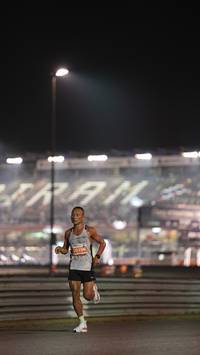 BIB: 20396
                            <button type="button" onclick="openModal(14180531)" class="btn btn-primary btn-sm float-right btn-popup" data-toggle="modal" data-target=".modal-high-quality">
                        <i class="fas fa-shopping-cart"></i> Add to Cart
                    </button>
                                            <button type="button" onclick="isThisMe(14180531, true)" class="btn btn-success btn-sm float-right btn-popup btn-isme hidden" data-toggle="tooltip" data-placement="bottom" title="นี่คือรูปของคุณใช่ไหม คลิกที่นี่เพื่อเอาเข้าอัลบั้ม">
                        <i class="fas fa-plus"></i> Add to album
                    </button>
                    <button type="button" onclick="isThisMe(14180531, false)" class="btn btn-warning btn-sm float-right btn-popup btn-isnotme hidden">
                        <i class="fas fa-ban"></i> Remove from album
                    </button>