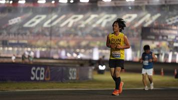 BIB: 42449
                            <button type="button" onclick="openModal(14204179)" class="btn btn-primary btn-sm float-right btn-popup" data-toggle="modal" data-target=".modal-high-quality">
                        <i class="fas fa-shopping-cart"></i> Add to Cart
                    </button>
                                            <button type="button" onclick="isThisMe(14204179, true)" class="btn btn-success btn-sm float-right btn-popup btn-isme hidden" data-toggle="tooltip" data-placement="bottom" title="นี่คือรูปของคุณใช่ไหม คลิกที่นี่เพื่อเอาเข้าอัลบั้ม">
                        <i class="fas fa-plus"></i> Add to album
                    </button>
                    <button type="button" onclick="isThisMe(14204179, false)" class="btn btn-warning btn-sm float-right btn-popup btn-isnotme hidden">
                        <i class="fas fa-ban"></i> Remove from album
                    </button>