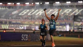 BIB: 47312, 40125
                            <button type="button" onclick="openModal(14205204)" class="btn btn-primary btn-sm float-right btn-popup" data-toggle="modal" data-target=".modal-high-quality">
                        <i class="fas fa-shopping-cart"></i> Add to Cart
                    </button>
                                            <button type="button" onclick="isThisMe(14205204, true)" class="btn btn-success btn-sm float-right btn-popup btn-isme hidden" data-toggle="tooltip" data-placement="bottom" title="นี่คือรูปของคุณใช่ไหม คลิกที่นี่เพื่อเอาเข้าอัลบั้ม">
                        <i class="fas fa-plus"></i> Add to album
                    </button>
                    <button type="button" onclick="isThisMe(14205204, false)" class="btn btn-warning btn-sm float-right btn-popup btn-isnotme hidden">
                        <i class="fas fa-ban"></i> Remove from album
                    </button>