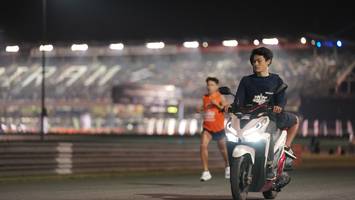 BIB: 
                            <button type="button" onclick="openModal(14179492)" class="btn btn-primary btn-sm float-right btn-popup" data-toggle="modal" data-target=".modal-high-quality">
                        <i class="fas fa-shopping-cart"></i> Add to Cart
                    </button>
                                            <button type="button" onclick="isThisMe(14179492, true)" class="btn btn-success btn-sm float-right btn-popup btn-isme hidden" data-toggle="tooltip" data-placement="bottom" title="นี่คือรูปของคุณใช่ไหม คลิกที่นี่เพื่อเอาเข้าอัลบั้ม">
                        <i class="fas fa-plus"></i> Add to album
                    </button>
                    <button type="button" onclick="isThisMe(14179492, false)" class="btn btn-warning btn-sm float-right btn-popup btn-isnotme hidden">
                        <i class="fas fa-ban"></i> Remove from album
                    </button>