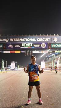 BIB: 27012
                            <button type="button" onclick="openModal(14174734)" class="btn btn-primary btn-sm float-right btn-popup" data-toggle="modal" data-target=".modal-high-quality">
                        <i class="fas fa-shopping-cart"></i> Add to Cart
                    </button>
                                            <button type="button" onclick="isThisMe(14174734, true)" class="btn btn-success btn-sm float-right btn-popup btn-isme hidden" data-toggle="tooltip" data-placement="bottom" title="นี่คือรูปของคุณใช่ไหม คลิกที่นี่เพื่อเอาเข้าอัลบั้ม">
                        <i class="fas fa-plus"></i> Add to album
                    </button>
                    <button type="button" onclick="isThisMe(14174734, false)" class="btn btn-warning btn-sm float-right btn-popup btn-isnotme hidden">
                        <i class="fas fa-ban"></i> Remove from album
                    </button>