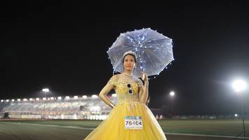 BIB: 76404
                            <button type="button" onclick="openModal(14168915)" class="btn btn-primary btn-sm float-right btn-popup" data-toggle="modal" data-target=".modal-high-quality">
                        <i class="fas fa-shopping-cart"></i> Add to Cart
                    </button>
                                            <button type="button" onclick="isThisMe(14168915, true)" class="btn btn-success btn-sm float-right btn-popup btn-isme hidden" data-toggle="tooltip" data-placement="bottom" title="นี่คือรูปของคุณใช่ไหม คลิกที่นี่เพื่อเอาเข้าอัลบั้ม">
                        <i class="fas fa-plus"></i> Add to album
                    </button>
                    <button type="button" onclick="isThisMe(14168915, false)" class="btn btn-warning btn-sm float-right btn-popup btn-isnotme hidden">
                        <i class="fas fa-ban"></i> Remove from album
                    </button>