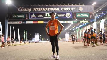 BIB: 27259
                            <button type="button" onclick="openModal(14175960)" class="btn btn-primary btn-sm float-right btn-popup" data-toggle="modal" data-target=".modal-high-quality">
                        <i class="fas fa-shopping-cart"></i> Add to Cart
                    </button>
                                            <button type="button" onclick="isThisMe(14175960, true)" class="btn btn-success btn-sm float-right btn-popup btn-isme hidden" data-toggle="tooltip" data-placement="bottom" title="นี่คือรูปของคุณใช่ไหม คลิกที่นี่เพื่อเอาเข้าอัลบั้ม">
                        <i class="fas fa-plus"></i> Add to album
                    </button>
                    <button type="button" onclick="isThisMe(14175960, false)" class="btn btn-warning btn-sm float-right btn-popup btn-isnotme hidden">
                        <i class="fas fa-ban"></i> Remove from album
                    </button>