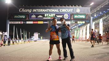 BIB: 27012
                            <button type="button" onclick="openModal(14174296)" class="btn btn-primary btn-sm float-right btn-popup" data-toggle="modal" data-target=".modal-high-quality">
                        <i class="fas fa-shopping-cart"></i> Add to Cart
                    </button>
                                            <button type="button" onclick="isThisMe(14174296, true)" class="btn btn-success btn-sm float-right btn-popup btn-isme hidden" data-toggle="tooltip" data-placement="bottom" title="นี่คือรูปของคุณใช่ไหม คลิกที่นี่เพื่อเอาเข้าอัลบั้ม">
                        <i class="fas fa-plus"></i> Add to album
                    </button>
                    <button type="button" onclick="isThisMe(14174296, false)" class="btn btn-warning btn-sm float-right btn-popup btn-isnotme hidden">
                        <i class="fas fa-ban"></i> Remove from album
                    </button>