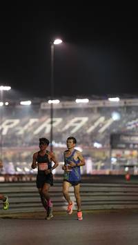 BIB: 7975
                            <button type="button" onclick="openModal(14180600)" class="btn btn-primary btn-sm float-right btn-popup" data-toggle="modal" data-target=".modal-high-quality">
                        <i class="fas fa-shopping-cart"></i> Add to Cart
                    </button>
                                            <button type="button" onclick="isThisMe(14180600, true)" class="btn btn-success btn-sm float-right btn-popup btn-isme hidden" data-toggle="tooltip" data-placement="bottom" title="นี่คือรูปของคุณใช่ไหม คลิกที่นี่เพื่อเอาเข้าอัลบั้ม">
                        <i class="fas fa-plus"></i> Add to album
                    </button>
                    <button type="button" onclick="isThisMe(14180600, false)" class="btn btn-warning btn-sm float-right btn-popup btn-isnotme hidden">
                        <i class="fas fa-ban"></i> Remove from album
                    </button>