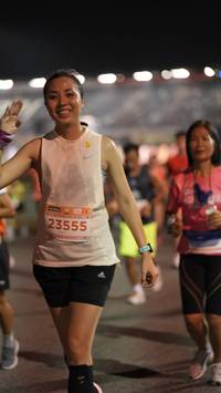 BIB: 23555
                            <button type="button" onclick="openModal(14271969)" class="btn btn-primary btn-sm float-right btn-popup" data-toggle="modal" data-target=".modal-high-quality">
                        <i class="fas fa-shopping-cart"></i> Add to Cart
                    </button>
                                            <button type="button" onclick="isThisMe(14271969, true)" class="btn btn-success btn-sm float-right btn-popup btn-isme hidden" data-toggle="tooltip" data-placement="bottom" title="นี่คือรูปของคุณใช่ไหม คลิกที่นี่เพื่อเอาเข้าอัลบั้ม">
                        <i class="fas fa-plus"></i> Add to album
                    </button>
                    <button type="button" onclick="isThisMe(14271969, false)" class="btn btn-warning btn-sm float-right btn-popup btn-isnotme hidden">
                        <i class="fas fa-ban"></i> Remove from album
                    </button>