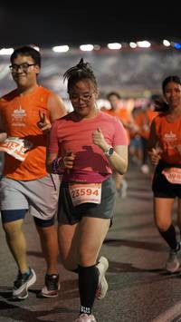 BIB: 2134, 198, 23594
                            <button type="button" onclick="openModal(14305304)" class="btn btn-primary btn-sm float-right btn-popup" data-toggle="modal" data-target=".modal-high-quality">
                        <i class="fas fa-shopping-cart"></i> Add to Cart
                    </button>
                                            <button type="button" onclick="isThisMe(14305304, true)" class="btn btn-success btn-sm float-right btn-popup btn-isme hidden" data-toggle="tooltip" data-placement="bottom" title="นี่คือรูปของคุณใช่ไหม คลิกที่นี่เพื่อเอาเข้าอัลบั้ม">
                        <i class="fas fa-plus"></i> Add to album
                    </button>
                    <button type="button" onclick="isThisMe(14305304, false)" class="btn btn-warning btn-sm float-right btn-popup btn-isnotme hidden">
                        <i class="fas fa-ban"></i> Remove from album
                    </button>