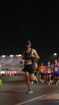 BIB: 27424
                            <button type="button" onclick="openModal(14228434)" class="btn btn-primary btn-sm float-right btn-popup" data-toggle="modal" data-target=".modal-high-quality">
                        <i class="fas fa-shopping-cart"></i> Add to Cart
                    </button>
                                            <button type="button" onclick="isThisMe(14228434, true)" class="btn btn-success btn-sm float-right btn-popup btn-isme hidden" data-toggle="tooltip" data-placement="bottom" title="นี่คือรูปของคุณใช่ไหม คลิกที่นี่เพื่อเอาเข้าอัลบั้ม">
                        <i class="fas fa-plus"></i> Add to album
                    </button>
                    <button type="button" onclick="isThisMe(14228434, false)" class="btn btn-warning btn-sm float-right btn-popup btn-isnotme hidden">
                        <i class="fas fa-ban"></i> Remove from album
                    </button>