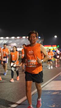 BIB: 21442
                            <button type="button" onclick="openModal(14336445)" class="btn btn-primary btn-sm float-right btn-popup" data-toggle="modal" data-target=".modal-high-quality">
                        <i class="fas fa-shopping-cart"></i> Add to Cart
                    </button>
                                            <button type="button" onclick="isThisMe(14336445, true)" class="btn btn-success btn-sm float-right btn-popup btn-isme hidden" data-toggle="tooltip" data-placement="bottom" title="นี่คือรูปของคุณใช่ไหม คลิกที่นี่เพื่อเอาเข้าอัลบั้ม">
                        <i class="fas fa-plus"></i> Add to album
                    </button>
                    <button type="button" onclick="isThisMe(14336445, false)" class="btn btn-warning btn-sm float-right btn-popup btn-isnotme hidden">
                        <i class="fas fa-ban"></i> Remove from album
                    </button>