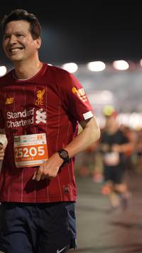 BIB: 25205
                            <button type="button" onclick="openModal(14333314)" class="btn btn-primary btn-sm float-right btn-popup" data-toggle="modal" data-target=".modal-high-quality">
                        <i class="fas fa-shopping-cart"></i> Add to Cart
                    </button>
                                            <button type="button" onclick="isThisMe(14333314, true)" class="btn btn-success btn-sm float-right btn-popup btn-isme hidden" data-toggle="tooltip" data-placement="bottom" title="นี่คือรูปของคุณใช่ไหม คลิกที่นี่เพื่อเอาเข้าอัลบั้ม">
                        <i class="fas fa-plus"></i> Add to album
                    </button>
                    <button type="button" onclick="isThisMe(14333314, false)" class="btn btn-warning btn-sm float-right btn-popup btn-isnotme hidden">
                        <i class="fas fa-ban"></i> Remove from album
                    </button>