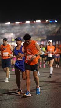 BIB: 2646
                            <button type="button" onclick="openModal(14253506)" class="btn btn-primary btn-sm float-right btn-popup" data-toggle="modal" data-target=".modal-high-quality">
                        <i class="fas fa-shopping-cart"></i> Add to Cart
                    </button>
                                            <button type="button" onclick="isThisMe(14253506, true)" class="btn btn-success btn-sm float-right btn-popup btn-isme hidden" data-toggle="tooltip" data-placement="bottom" title="นี่คือรูปของคุณใช่ไหม คลิกที่นี่เพื่อเอาเข้าอัลบั้ม">
                        <i class="fas fa-plus"></i> Add to album
                    </button>
                    <button type="button" onclick="isThisMe(14253506, false)" class="btn btn-warning btn-sm float-right btn-popup btn-isnotme hidden">
                        <i class="fas fa-ban"></i> Remove from album
                    </button>