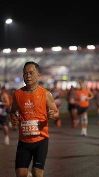 BIB: 26223
                            <button type="button" onclick="openModal(14233424)" class="btn btn-primary btn-sm float-right btn-popup" data-toggle="modal" data-target=".modal-high-quality">
                        <i class="fas fa-shopping-cart"></i> Add to Cart
                    </button>
                                            <button type="button" onclick="isThisMe(14233424, true)" class="btn btn-success btn-sm float-right btn-popup btn-isme hidden" data-toggle="tooltip" data-placement="bottom" title="นี่คือรูปของคุณใช่ไหม คลิกที่นี่เพื่อเอาเข้าอัลบั้ม">
                        <i class="fas fa-plus"></i> Add to album
                    </button>
                    <button type="button" onclick="isThisMe(14233424, false)" class="btn btn-warning btn-sm float-right btn-popup btn-isnotme hidden">
                        <i class="fas fa-ban"></i> Remove from album
                    </button>