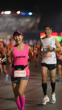 BIB: 27407, 73242
                            <button type="button" onclick="openModal(14262756)" class="btn btn-primary btn-sm float-right btn-popup" data-toggle="modal" data-target=".modal-high-quality">
                        <i class="fas fa-shopping-cart"></i> Add to Cart
                    </button>
                                            <button type="button" onclick="isThisMe(14262756, true)" class="btn btn-success btn-sm float-right btn-popup btn-isme hidden" data-toggle="tooltip" data-placement="bottom" title="นี่คือรูปของคุณใช่ไหม คลิกที่นี่เพื่อเอาเข้าอัลบั้ม">
                        <i class="fas fa-plus"></i> Add to album
                    </button>
                    <button type="button" onclick="isThisMe(14262756, false)" class="btn btn-warning btn-sm float-right btn-popup btn-isnotme hidden">
                        <i class="fas fa-ban"></i> Remove from album
                    </button>