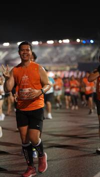 BIB: 2669
                            <button type="button" onclick="openModal(14283556)" class="btn btn-primary btn-sm float-right btn-popup" data-toggle="modal" data-target=".modal-high-quality">
                        <i class="fas fa-shopping-cart"></i> Add to Cart
                    </button>
                                            <button type="button" onclick="isThisMe(14283556, true)" class="btn btn-success btn-sm float-right btn-popup btn-isme hidden" data-toggle="tooltip" data-placement="bottom" title="นี่คือรูปของคุณใช่ไหม คลิกที่นี่เพื่อเอาเข้าอัลบั้ม">
                        <i class="fas fa-plus"></i> Add to album
                    </button>
                    <button type="button" onclick="isThisMe(14283556, false)" class="btn btn-warning btn-sm float-right btn-popup btn-isnotme hidden">
                        <i class="fas fa-ban"></i> Remove from album
                    </button>