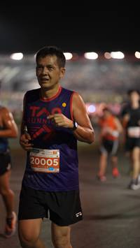 BIB: 20005
                            <button type="button" onclick="openModal(14232830)" class="btn btn-primary btn-sm float-right btn-popup" data-toggle="modal" data-target=".modal-high-quality">
                        <i class="fas fa-shopping-cart"></i> Add to Cart
                    </button>
                                            <button type="button" onclick="isThisMe(14232830, true)" class="btn btn-success btn-sm float-right btn-popup btn-isme hidden" data-toggle="tooltip" data-placement="bottom" title="นี่คือรูปของคุณใช่ไหม คลิกที่นี่เพื่อเอาเข้าอัลบั้ม">
                        <i class="fas fa-plus"></i> Add to album
                    </button>
                    <button type="button" onclick="isThisMe(14232830, false)" class="btn btn-warning btn-sm float-right btn-popup btn-isnotme hidden">
                        <i class="fas fa-ban"></i> Remove from album
                    </button>