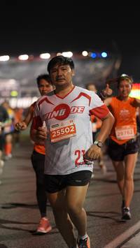 BIB: 25502, 29762
                            <button type="button" onclick="openModal(14304590)" class="btn btn-primary btn-sm float-right btn-popup" data-toggle="modal" data-target=".modal-high-quality">
                        <i class="fas fa-shopping-cart"></i> Add to Cart
                    </button>
                                            <button type="button" onclick="isThisMe(14304590, true)" class="btn btn-success btn-sm float-right btn-popup btn-isme hidden" data-toggle="tooltip" data-placement="bottom" title="นี่คือรูปของคุณใช่ไหม คลิกที่นี่เพื่อเอาเข้าอัลบั้ม">
                        <i class="fas fa-plus"></i> Add to album
                    </button>
                    <button type="button" onclick="isThisMe(14304590, false)" class="btn btn-warning btn-sm float-right btn-popup btn-isnotme hidden">
                        <i class="fas fa-ban"></i> Remove from album
                    </button>