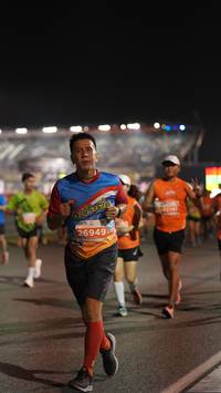 BIB: 26949
                            <button type="button" onclick="openModal(14251973)" class="btn btn-primary btn-sm float-right btn-popup" data-toggle="modal" data-target=".modal-high-quality">
                        <i class="fas fa-shopping-cart"></i> Add to Cart
                    </button>
                                            <button type="button" onclick="isThisMe(14251973, true)" class="btn btn-success btn-sm float-right btn-popup btn-isme hidden" data-toggle="tooltip" data-placement="bottom" title="นี่คือรูปของคุณใช่ไหม คลิกที่นี่เพื่อเอาเข้าอัลบั้ม">
                        <i class="fas fa-plus"></i> Add to album
                    </button>
                    <button type="button" onclick="isThisMe(14251973, false)" class="btn btn-warning btn-sm float-right btn-popup btn-isnotme hidden">
                        <i class="fas fa-ban"></i> Remove from album
                    </button>