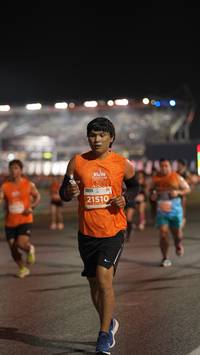 BIB: 21510
                            <button type="button" onclick="openModal(14250887)" class="btn btn-primary btn-sm float-right btn-popup" data-toggle="modal" data-target=".modal-high-quality">
                        <i class="fas fa-shopping-cart"></i> Add to Cart
                    </button>
                                            <button type="button" onclick="isThisMe(14250887, true)" class="btn btn-success btn-sm float-right btn-popup btn-isme hidden" data-toggle="tooltip" data-placement="bottom" title="นี่คือรูปของคุณใช่ไหม คลิกที่นี่เพื่อเอาเข้าอัลบั้ม">
                        <i class="fas fa-plus"></i> Add to album
                    </button>
                    <button type="button" onclick="isThisMe(14250887, false)" class="btn btn-warning btn-sm float-right btn-popup btn-isnotme hidden">
                        <i class="fas fa-ban"></i> Remove from album
                    </button>