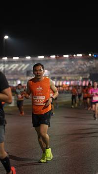 BIB: 21457
                            <button type="button" onclick="openModal(14235541)" class="btn btn-primary btn-sm float-right btn-popup" data-toggle="modal" data-target=".modal-high-quality">
                        <i class="fas fa-shopping-cart"></i> Add to Cart
                    </button>
                                            <button type="button" onclick="isThisMe(14235541, true)" class="btn btn-success btn-sm float-right btn-popup btn-isme hidden" data-toggle="tooltip" data-placement="bottom" title="นี่คือรูปของคุณใช่ไหม คลิกที่นี่เพื่อเอาเข้าอัลบั้ม">
                        <i class="fas fa-plus"></i> Add to album
                    </button>
                    <button type="button" onclick="isThisMe(14235541, false)" class="btn btn-warning btn-sm float-right btn-popup btn-isnotme hidden">
                        <i class="fas fa-ban"></i> Remove from album
                    </button>