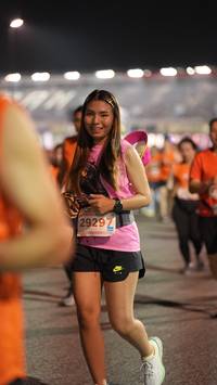 BIB: 2929, 
                            <button type="button" onclick="openModal(14330335)" class="btn btn-primary btn-sm float-right btn-popup" data-toggle="modal" data-target=".modal-high-quality">
                        <i class="fas fa-shopping-cart"></i> Add to Cart
                    </button>
                                            <button type="button" onclick="isThisMe(14330335, true)" class="btn btn-success btn-sm float-right btn-popup btn-isme hidden" data-toggle="tooltip" data-placement="bottom" title="นี่คือรูปของคุณใช่ไหม คลิกที่นี่เพื่อเอาเข้าอัลบั้ม">
                        <i class="fas fa-plus"></i> Add to album
                    </button>
                    <button type="button" onclick="isThisMe(14330335, false)" class="btn btn-warning btn-sm float-right btn-popup btn-isnotme hidden">
                        <i class="fas fa-ban"></i> Remove from album
                    </button>