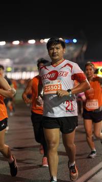 BIB: 25502, 29762
                            <button type="button" onclick="openModal(14304576)" class="btn btn-primary btn-sm float-right btn-popup" data-toggle="modal" data-target=".modal-high-quality">
                        <i class="fas fa-shopping-cart"></i> Add to Cart
                    </button>
                                            <button type="button" onclick="isThisMe(14304576, true)" class="btn btn-success btn-sm float-right btn-popup btn-isme hidden" data-toggle="tooltip" data-placement="bottom" title="นี่คือรูปของคุณใช่ไหม คลิกที่นี่เพื่อเอาเข้าอัลบั้ม">
                        <i class="fas fa-plus"></i> Add to album
                    </button>
                    <button type="button" onclick="isThisMe(14304576, false)" class="btn btn-warning btn-sm float-right btn-popup btn-isnotme hidden">
                        <i class="fas fa-ban"></i> Remove from album
                    </button>