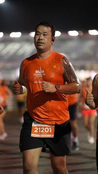 BIB: 202, 21201
                            <button type="button" onclick="openModal(14309163)" class="btn btn-primary btn-sm float-right btn-popup" data-toggle="modal" data-target=".modal-high-quality">
                        <i class="fas fa-shopping-cart"></i> Add to Cart
                    </button>
                                            <button type="button" onclick="isThisMe(14309163, true)" class="btn btn-success btn-sm float-right btn-popup btn-isme hidden" data-toggle="tooltip" data-placement="bottom" title="นี่คือรูปของคุณใช่ไหม คลิกที่นี่เพื่อเอาเข้าอัลบั้ม">
                        <i class="fas fa-plus"></i> Add to album
                    </button>
                    <button type="button" onclick="isThisMe(14309163, false)" class="btn btn-warning btn-sm float-right btn-popup btn-isnotme hidden">
                        <i class="fas fa-ban"></i> Remove from album
                    </button>