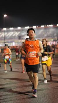 BIB: 5390, 29710
                            <button type="button" onclick="openModal(14325531)" class="btn btn-primary btn-sm float-right btn-popup" data-toggle="modal" data-target=".modal-high-quality">
                        <i class="fas fa-shopping-cart"></i> Add to Cart
                    </button>
                                            <button type="button" onclick="isThisMe(14325531, true)" class="btn btn-success btn-sm float-right btn-popup btn-isme hidden" data-toggle="tooltip" data-placement="bottom" title="นี่คือรูปของคุณใช่ไหม คลิกที่นี่เพื่อเอาเข้าอัลบั้ม">
                        <i class="fas fa-plus"></i> Add to album
                    </button>
                    <button type="button" onclick="isThisMe(14325531, false)" class="btn btn-warning btn-sm float-right btn-popup btn-isnotme hidden">
                        <i class="fas fa-ban"></i> Remove from album
                    </button>