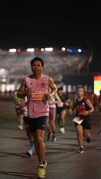 BIB: 26485
                            <button type="button" onclick="openModal(14234960)" class="btn btn-primary btn-sm float-right btn-popup" data-toggle="modal" data-target=".modal-high-quality">
                        <i class="fas fa-shopping-cart"></i> Add to Cart
                    </button>
                                            <button type="button" onclick="isThisMe(14234960, true)" class="btn btn-success btn-sm float-right btn-popup btn-isme hidden" data-toggle="tooltip" data-placement="bottom" title="นี่คือรูปของคุณใช่ไหม คลิกที่นี่เพื่อเอาเข้าอัลบั้ม">
                        <i class="fas fa-plus"></i> Add to album
                    </button>
                    <button type="button" onclick="isThisMe(14234960, false)" class="btn btn-warning btn-sm float-right btn-popup btn-isnotme hidden">
                        <i class="fas fa-ban"></i> Remove from album
                    </button>