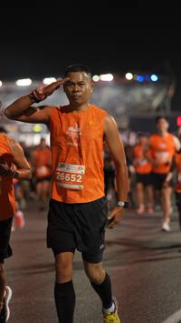 BIB: 26652
                            <button type="button" onclick="openModal(14303646)" class="btn btn-primary btn-sm float-right btn-popup" data-toggle="modal" data-target=".modal-high-quality">
                        <i class="fas fa-shopping-cart"></i> Add to Cart
                    </button>
                                            <button type="button" onclick="isThisMe(14303646, true)" class="btn btn-success btn-sm float-right btn-popup btn-isme hidden" data-toggle="tooltip" data-placement="bottom" title="นี่คือรูปของคุณใช่ไหม คลิกที่นี่เพื่อเอาเข้าอัลบั้ม">
                        <i class="fas fa-plus"></i> Add to album
                    </button>
                    <button type="button" onclick="isThisMe(14303646, false)" class="btn btn-warning btn-sm float-right btn-popup btn-isnotme hidden">
                        <i class="fas fa-ban"></i> Remove from album
                    </button>