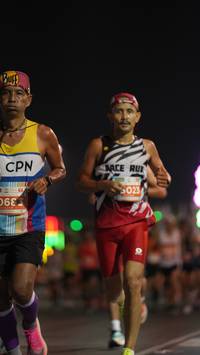 BIB: 023
                            <button type="button" onclick="openModal(14227375)" class="btn btn-primary btn-sm float-right btn-popup" data-toggle="modal" data-target=".modal-high-quality">
                        <i class="fas fa-shopping-cart"></i> Add to Cart
                    </button>
                                            <button type="button" onclick="isThisMe(14227375, true)" class="btn btn-success btn-sm float-right btn-popup btn-isme hidden" data-toggle="tooltip" data-placement="bottom" title="นี่คือรูปของคุณใช่ไหม คลิกที่นี่เพื่อเอาเข้าอัลบั้ม">
                        <i class="fas fa-plus"></i> Add to album
                    </button>
                    <button type="button" onclick="isThisMe(14227375, false)" class="btn btn-warning btn-sm float-right btn-popup btn-isnotme hidden">
                        <i class="fas fa-ban"></i> Remove from album
                    </button>