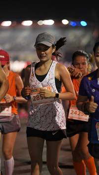 BIB: 285, 2425
                            <button type="button" onclick="openModal(14308678)" class="btn btn-primary btn-sm float-right btn-popup" data-toggle="modal" data-target=".modal-high-quality">
                        <i class="fas fa-shopping-cart"></i> Add to Cart
                    </button>
                                            <button type="button" onclick="isThisMe(14308678, true)" class="btn btn-success btn-sm float-right btn-popup btn-isme hidden" data-toggle="tooltip" data-placement="bottom" title="นี่คือรูปของคุณใช่ไหม คลิกที่นี่เพื่อเอาเข้าอัลบั้ม">
                        <i class="fas fa-plus"></i> Add to album
                    </button>
                    <button type="button" onclick="isThisMe(14308678, false)" class="btn btn-warning btn-sm float-right btn-popup btn-isnotme hidden">
                        <i class="fas fa-ban"></i> Remove from album
                    </button>