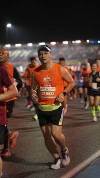 BIB: 21880
                            <button type="button" onclick="openModal(14273088)" class="btn btn-primary btn-sm float-right btn-popup" data-toggle="modal" data-target=".modal-high-quality">
                        <i class="fas fa-shopping-cart"></i> Add to Cart
                    </button>
                                            <button type="button" onclick="isThisMe(14273088, true)" class="btn btn-success btn-sm float-right btn-popup btn-isme hidden" data-toggle="tooltip" data-placement="bottom" title="นี่คือรูปของคุณใช่ไหม คลิกที่นี่เพื่อเอาเข้าอัลบั้ม">
                        <i class="fas fa-plus"></i> Add to album
                    </button>
                    <button type="button" onclick="isThisMe(14273088, false)" class="btn btn-warning btn-sm float-right btn-popup btn-isnotme hidden">
                        <i class="fas fa-ban"></i> Remove from album
                    </button>