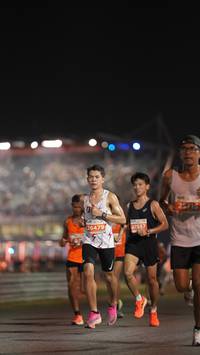 BIB: 25715, 26479, 27557
                            <button type="button" onclick="openModal(14223489)" class="btn btn-primary btn-sm float-right btn-popup" data-toggle="modal" data-target=".modal-high-quality">
                        <i class="fas fa-shopping-cart"></i> Add to Cart
                    </button>
                                            <button type="button" onclick="isThisMe(14223489, true)" class="btn btn-success btn-sm float-right btn-popup btn-isme hidden" data-toggle="tooltip" data-placement="bottom" title="นี่คือรูปของคุณใช่ไหม คลิกที่นี่เพื่อเอาเข้าอัลบั้ม">
                        <i class="fas fa-plus"></i> Add to album
                    </button>
                    <button type="button" onclick="isThisMe(14223489, false)" class="btn btn-warning btn-sm float-right btn-popup btn-isnotme hidden">
                        <i class="fas fa-ban"></i> Remove from album
                    </button>