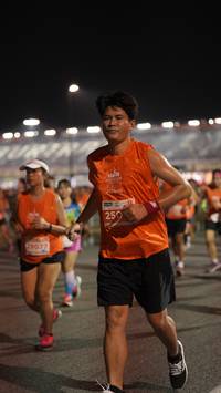 BIB: 250, 29077
                            <button type="button" onclick="openModal(14275228)" class="btn btn-primary btn-sm float-right btn-popup" data-toggle="modal" data-target=".modal-high-quality">
                        <i class="fas fa-shopping-cart"></i> Add to Cart
                    </button>
                                            <button type="button" onclick="isThisMe(14275228, true)" class="btn btn-success btn-sm float-right btn-popup btn-isme hidden" data-toggle="tooltip" data-placement="bottom" title="นี่คือรูปของคุณใช่ไหม คลิกที่นี่เพื่อเอาเข้าอัลบั้ม">
                        <i class="fas fa-plus"></i> Add to album
                    </button>
                    <button type="button" onclick="isThisMe(14275228, false)" class="btn btn-warning btn-sm float-right btn-popup btn-isnotme hidden">
                        <i class="fas fa-ban"></i> Remove from album
                    </button>