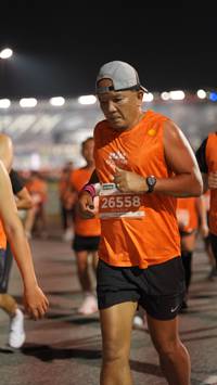 BIB: 26558
                            <button type="button" onclick="openModal(14323032)" class="btn btn-primary btn-sm float-right btn-popup" data-toggle="modal" data-target=".modal-high-quality">
                        <i class="fas fa-shopping-cart"></i> Add to Cart
                    </button>
                                            <button type="button" onclick="isThisMe(14323032, true)" class="btn btn-success btn-sm float-right btn-popup btn-isme hidden" data-toggle="tooltip" data-placement="bottom" title="นี่คือรูปของคุณใช่ไหม คลิกที่นี่เพื่อเอาเข้าอัลบั้ม">
                        <i class="fas fa-plus"></i> Add to album
                    </button>
                    <button type="button" onclick="isThisMe(14323032, false)" class="btn btn-warning btn-sm float-right btn-popup btn-isnotme hidden">
                        <i class="fas fa-ban"></i> Remove from album
                    </button>