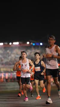 BIB: 26479, 27557
                            <button type="button" onclick="openModal(14223667)" class="btn btn-primary btn-sm float-right btn-popup" data-toggle="modal" data-target=".modal-high-quality">
                        <i class="fas fa-shopping-cart"></i> Add to Cart
                    </button>
                                            <button type="button" onclick="isThisMe(14223667, true)" class="btn btn-success btn-sm float-right btn-popup btn-isme hidden" data-toggle="tooltip" data-placement="bottom" title="นี่คือรูปของคุณใช่ไหม คลิกที่นี่เพื่อเอาเข้าอัลบั้ม">
                        <i class="fas fa-plus"></i> Add to album
                    </button>
                    <button type="button" onclick="isThisMe(14223667, false)" class="btn btn-warning btn-sm float-right btn-popup btn-isnotme hidden">
                        <i class="fas fa-ban"></i> Remove from album
                    </button>