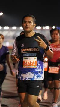 BIB: 21772, 22103
                            <button type="button" onclick="openModal(14311603)" class="btn btn-primary btn-sm float-right btn-popup" data-toggle="modal" data-target=".modal-high-quality">
                        <i class="fas fa-shopping-cart"></i> Add to Cart
                    </button>
                                            <button type="button" onclick="isThisMe(14311603, true)" class="btn btn-success btn-sm float-right btn-popup btn-isme hidden" data-toggle="tooltip" data-placement="bottom" title="นี่คือรูปของคุณใช่ไหม คลิกที่นี่เพื่อเอาเข้าอัลบั้ม">
                        <i class="fas fa-plus"></i> Add to album
                    </button>
                    <button type="button" onclick="isThisMe(14311603, false)" class="btn btn-warning btn-sm float-right btn-popup btn-isnotme hidden">
                        <i class="fas fa-ban"></i> Remove from album
                    </button>