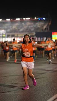 BIB: 9116
                            <button type="button" onclick="openModal(14265095)" class="btn btn-primary btn-sm float-right btn-popup" data-toggle="modal" data-target=".modal-high-quality">
                        <i class="fas fa-shopping-cart"></i> Add to Cart
                    </button>
                                            <button type="button" onclick="isThisMe(14265095, true)" class="btn btn-success btn-sm float-right btn-popup btn-isme hidden" data-toggle="tooltip" data-placement="bottom" title="นี่คือรูปของคุณใช่ไหม คลิกที่นี่เพื่อเอาเข้าอัลบั้ม">
                        <i class="fas fa-plus"></i> Add to album
                    </button>
                    <button type="button" onclick="isThisMe(14265095, false)" class="btn btn-warning btn-sm float-right btn-popup btn-isnotme hidden">
                        <i class="fas fa-ban"></i> Remove from album
                    </button>