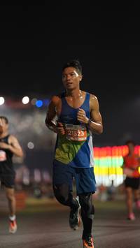 BIB: 21523
                            <button type="button" onclick="openModal(14225079)" class="btn btn-primary btn-sm float-right btn-popup" data-toggle="modal" data-target=".modal-high-quality">
                        <i class="fas fa-shopping-cart"></i> Add to Cart
                    </button>
                                            <button type="button" onclick="isThisMe(14225079, true)" class="btn btn-success btn-sm float-right btn-popup btn-isme hidden" data-toggle="tooltip" data-placement="bottom" title="นี่คือรูปของคุณใช่ไหม คลิกที่นี่เพื่อเอาเข้าอัลบั้ม">
                        <i class="fas fa-plus"></i> Add to album
                    </button>
                    <button type="button" onclick="isThisMe(14225079, false)" class="btn btn-warning btn-sm float-right btn-popup btn-isnotme hidden">
                        <i class="fas fa-ban"></i> Remove from album
                    </button>